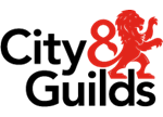 City & Guilds 金刚生态官网  logo