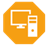 digital icon