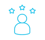 Employability skills icon