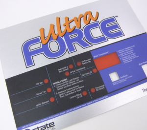 Marian Graphic Overlay